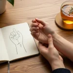 3 points d’acupression pour calmer la surcharge mentale