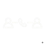 Icône suivi téléphonique entre deux séances sophrologie Messimy